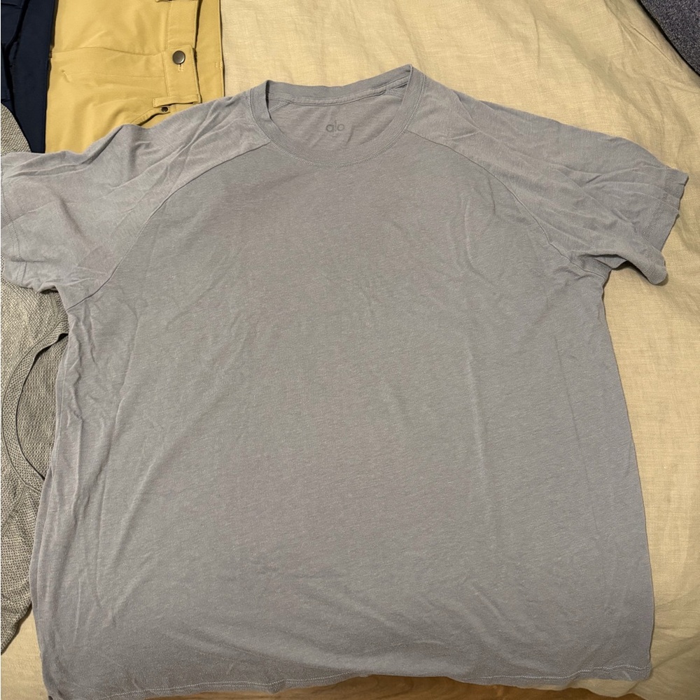 Alo Shirt XL